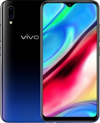 Замена разъема зарядки на телефоне Vivo Y95 в Абакане